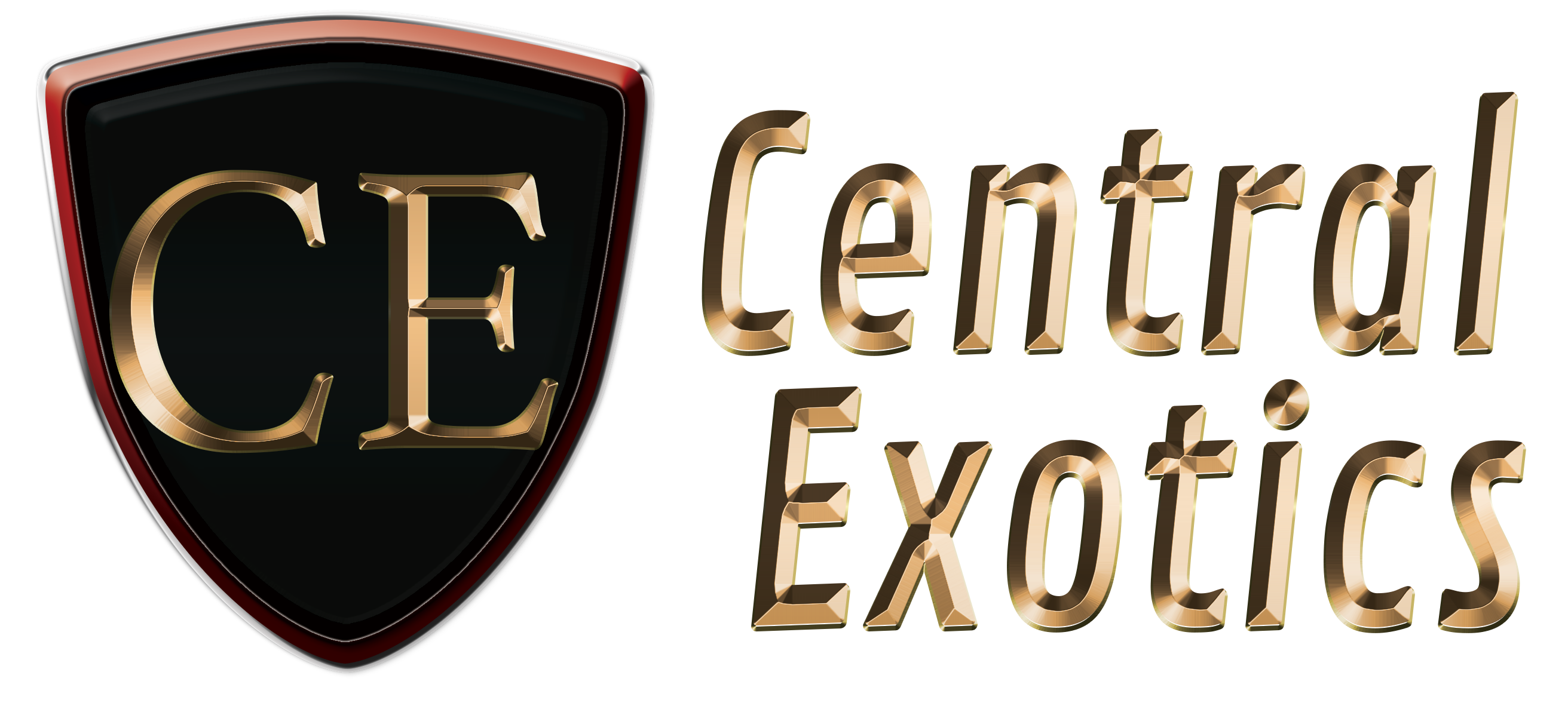 Central Exotics